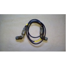 CLANSMAN LINK CABLE ASSY 1MTR LG 7PF 7PF VRC321